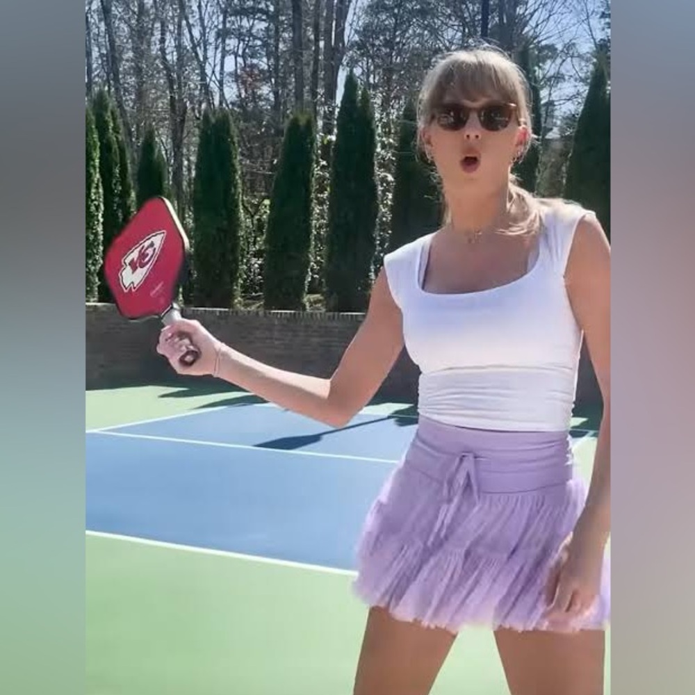 Taylor Swift POPFLEX skirt